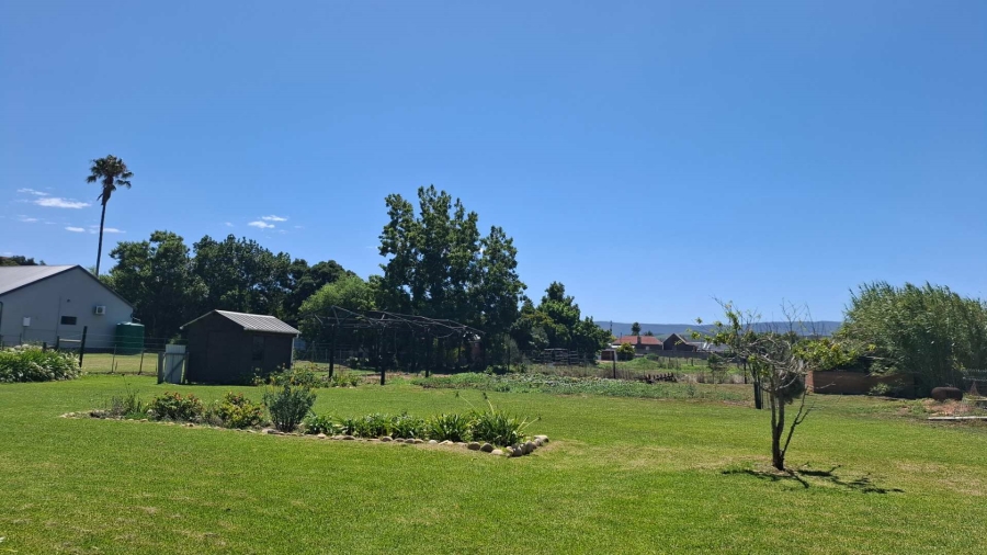 2 Bedroom Property for Sale in Heidelberg Western Cape